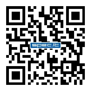 QR kodas | Guoqing Wang, IĮ | spec.lt