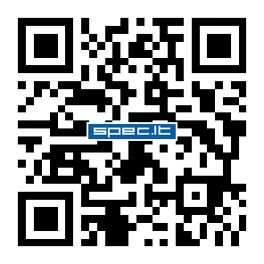 QR kodas | Guosis, UAB | spec.lt