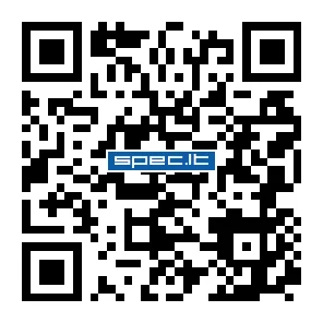 QR kodas | Guostagalio sporto klubas URANAS | spec.lt