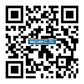 QR kodas | GUOSTĖ, UAB | spec.lt
