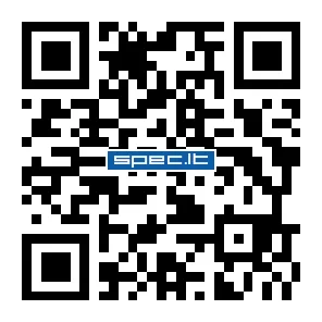 QR kodas | Guotė, UAB | spec.lt