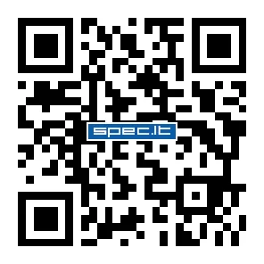 QR kodas | Autogupa, UAB | spec.lt