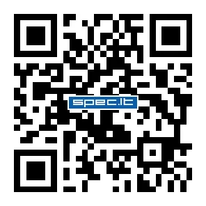 QR kodas | Gupra, MB