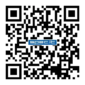 QR kodas | Gūragių dvaro bendruomenė