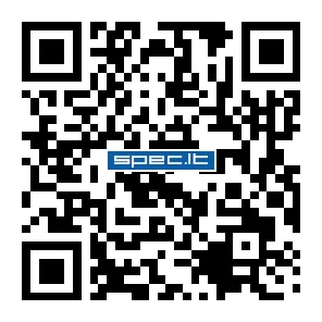 QR kodas | LIETUVOS IR VOKIETIJOS UŽDAROJI AKCINĖ BENDROVĖ GURAN | spec.lt