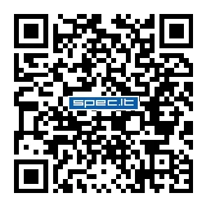 QR kodas | Gurausko individuali paslaugų įmonė ŠVIESA EGI