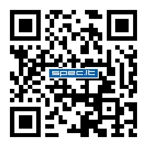 QR kodas | Gurda, UAB | spec.lt