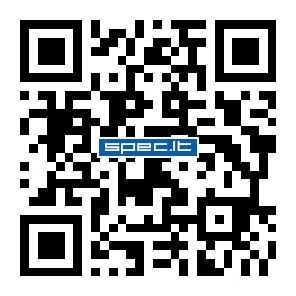 QR kodas | Gureka, UAB | spec.lt