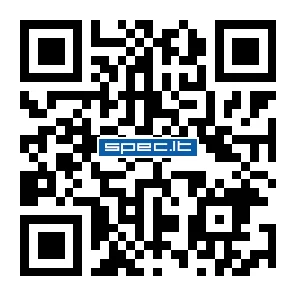 QR kodas | Guresta, UAB | spec.lt