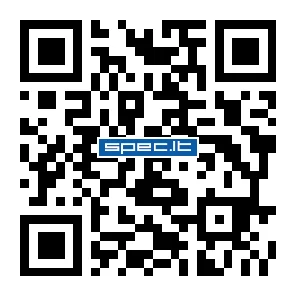 QR kodas | GUREVITA, UAB | spec.lt