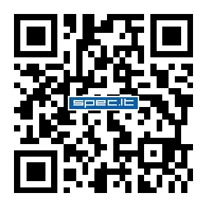 QR kodas | Gurgia, MB | spec.lt