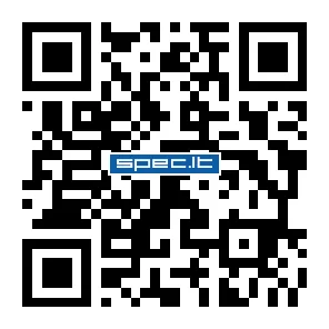 QR kodas | Gurima, UAB | spec.lt