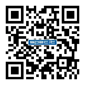QR kodas | Guris, UAB | spec.lt