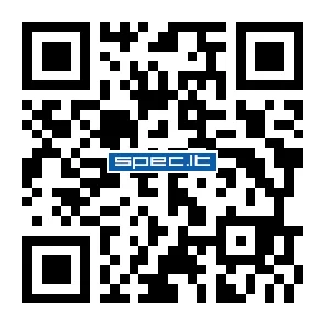 QR kodas | Guriss, MB | spec.lt