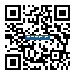 QR kodas | Gurista, UAB | spec.lt