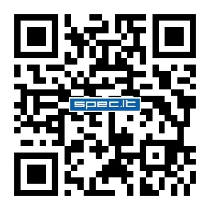 QR kodas | R. Gurkšnio individuali įmonė | spec.lt