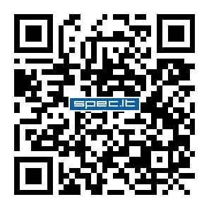 QR kodas | GURMANAS, S. Momeniškio įmonė | spec.lt