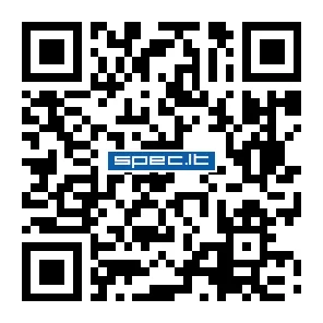 QR kodas | Gurmaniškas skonis, UAB | spec.lt