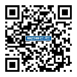 QR kodas | Gurmano sapnas, UAB | spec.lt