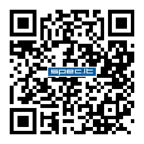 QR kodas | GURMANO SKONIS, UAB | spec.lt