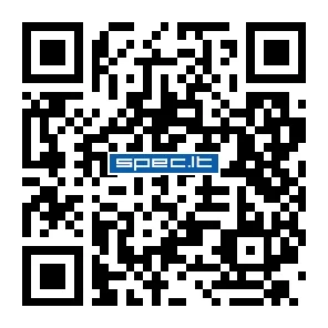 QR kodas | Gurmano šypsnys, UAB | spec.lt