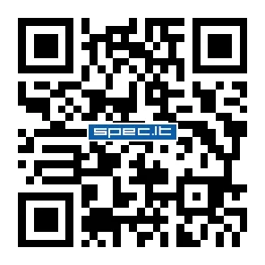 QR kodas | Gurmanų baras, MB | spec.lt