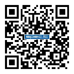 QR kodas | Gurmanų gildija, UAB | spec.lt
