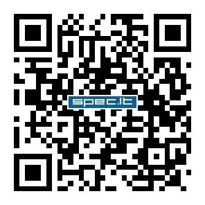 QR kodas | Gurmanų namai, UAB | spec.lt
