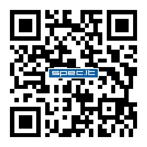 QR kodas | Gurmanų sala, MB