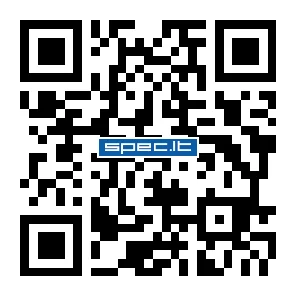QR kodas | Gurmanų sodas, MB | spec.lt