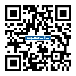 QR kodas | Gurmanų žuvys, MB | spec.lt