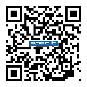 QR kodas | ODILE, UAB | spec.lt