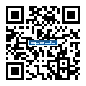 QR kodas | Gurnera, UAB | spec.lt