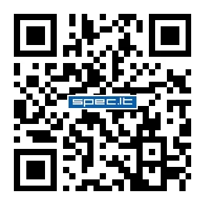 QR kodas | GURON, UAB