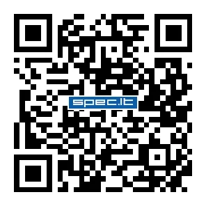 QR kodas | GURONIŲ SAULĖS MIESTAS-1, MB | spec.lt