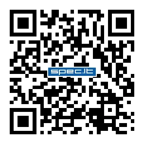 QR kodas | GURONIŲ SAULĖS MIESTAS3, MB | spec.lt