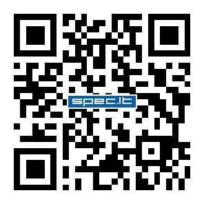 QR kodas | Guroste, UAB | spec.lt