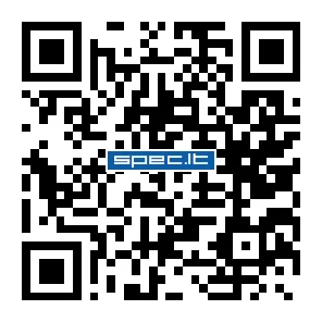 QR kodas | Gurskis ir ko, UAB | spec.lt