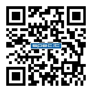 QR kodas | Gurtas, MB | spec.lt