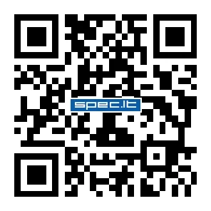 QR kodas | Gurto, MB | spec.lt