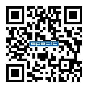 QR kodas | Guru baldai, UAB