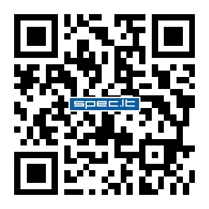 QR kodas | Guru food, MB | spec.lt