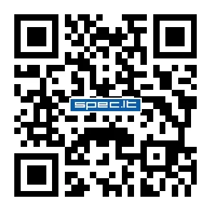 QR kodas | GURU Group, UAB | spec.lt