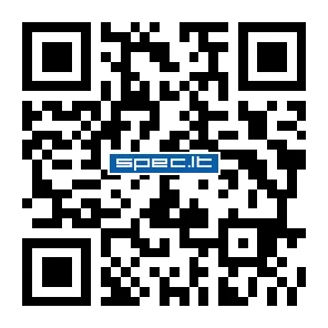 QR kodas | Guru Labs, MB | spec.lt