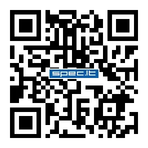 QR kodas | Gurugada, MB | spec.lt