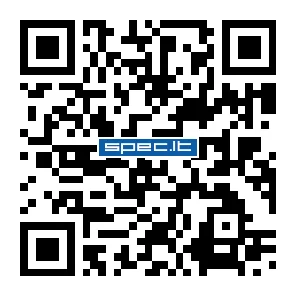 QR kodas | Gurukirpa Ent., UAB