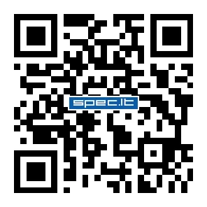 QR kodas | Gurumena, MB