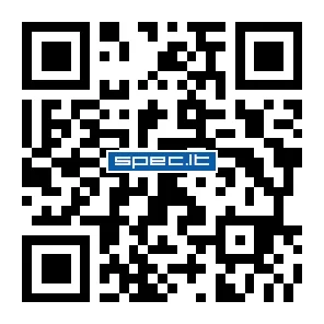 QR kodas | Gusana, UAB | spec.lt