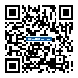 QR kodas | Gusarovas ir partneriai, UAB | spec.lt