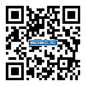 QR kodas | Guslava, UAB | spec.lt